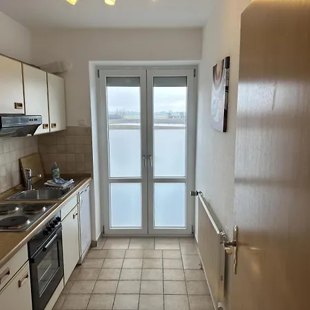 Apartment 17-1 *