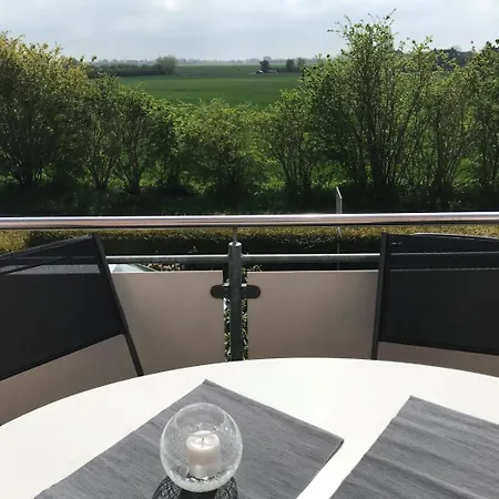 17-1 Apartment Fehmarn