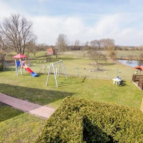 17-1 Apartman Fehmarn