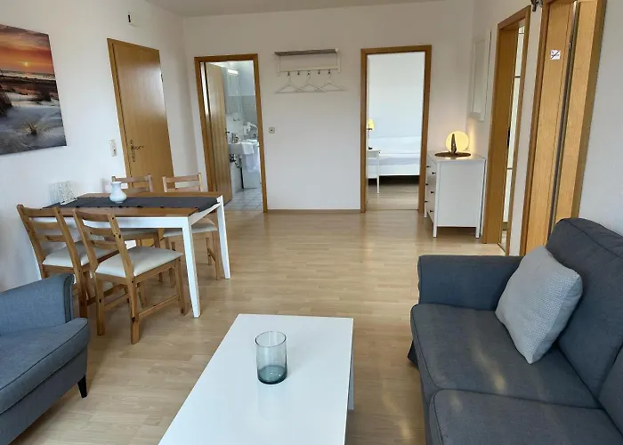 Apartman 17-1 *