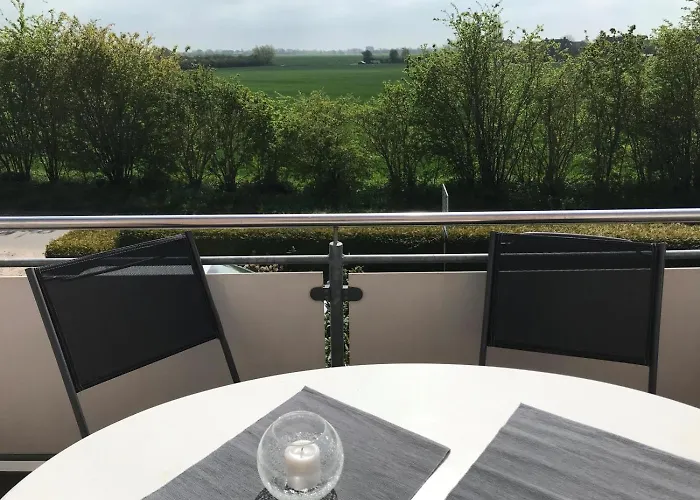 17-1 Apartman Fehmarn